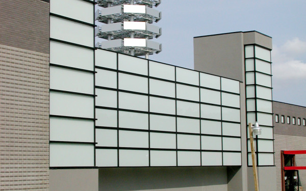 Wang Center at Stony Brook University, The