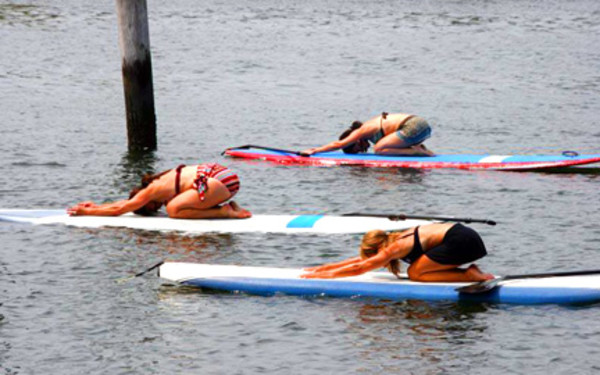 Skudin Surf School/Camp
