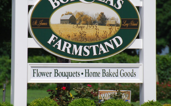 Borellas Farmstand