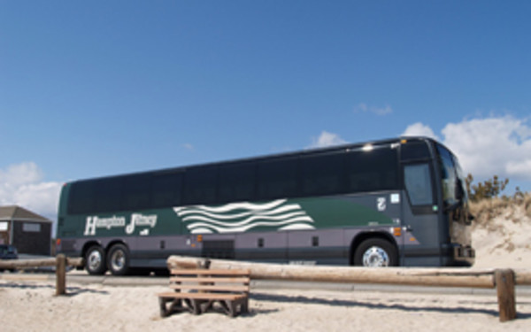Hampton Jitney, Inc.