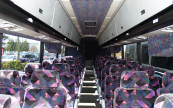 Hampton Jitney, Inc.