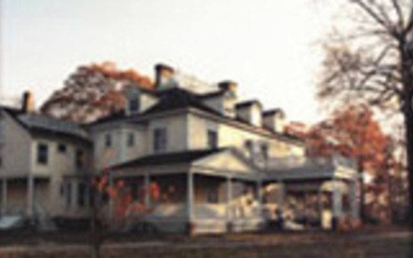 Bayport Heritage Association/Meadow Croft House Museum