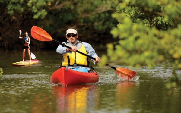 Long Island Canoe Kayak Rentals