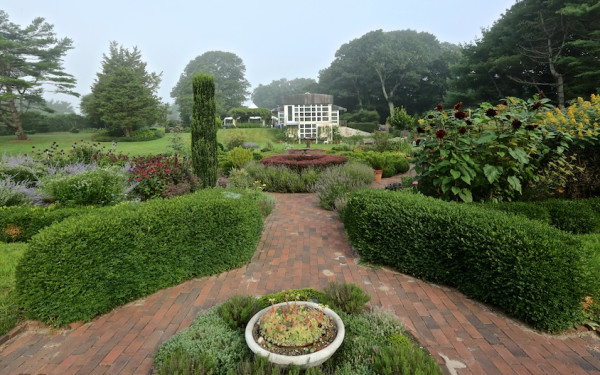 Bridge Gardens
