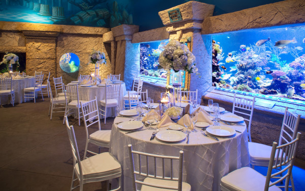 Atlantis Banquets & Events