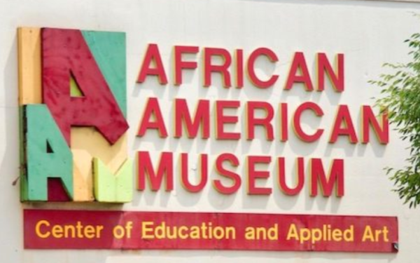 African American Museum of Nassau County