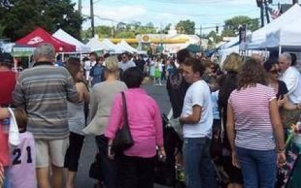 Long Island Street Fairs & Nassau County Craft & Gift Shows