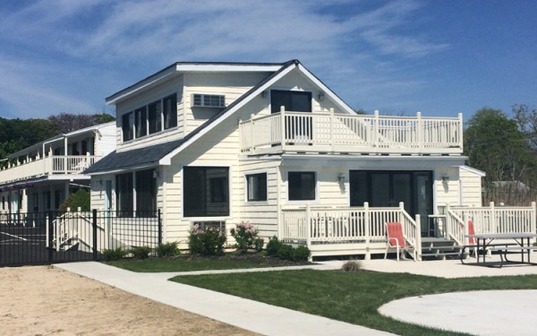 Bayview Resort
