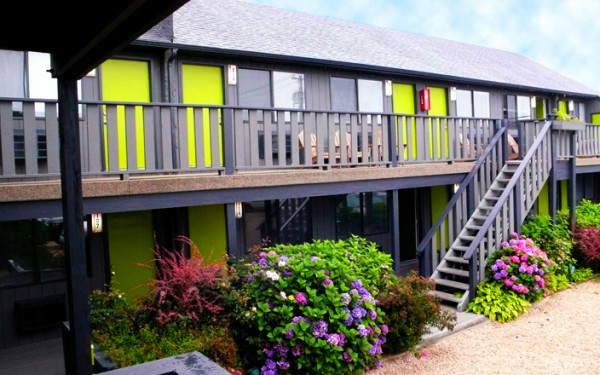 Sole Beach Hotel