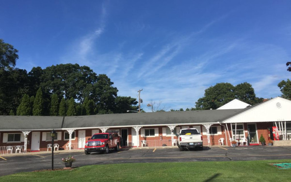 Bel Aire Cove Motel