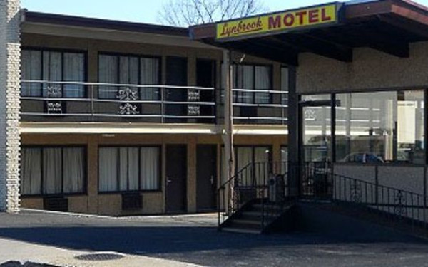 Capri Lynbrook Motor Inn