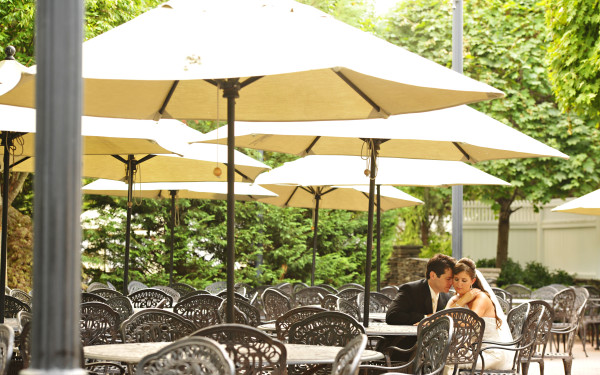 Watermill Caterers