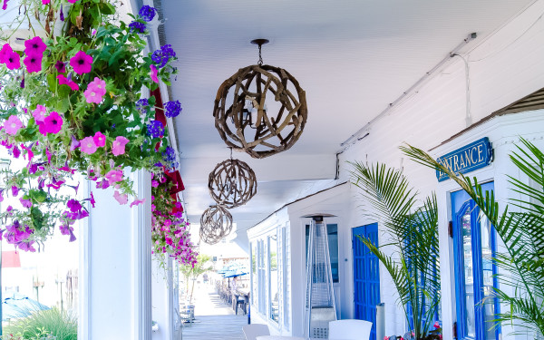 Danfords Hotel & Marina