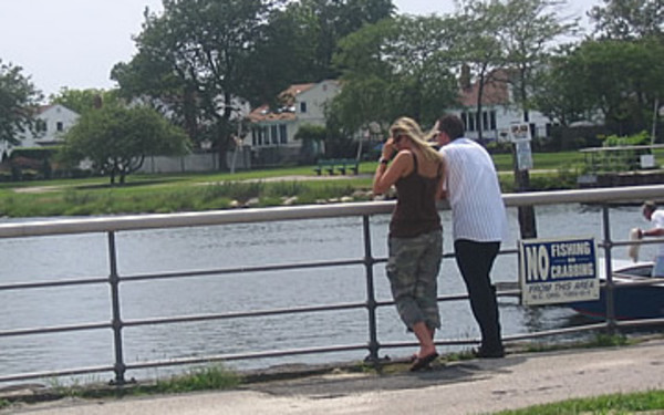 Wantagh Park