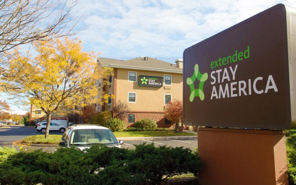 Extended Stay America – Bethpage