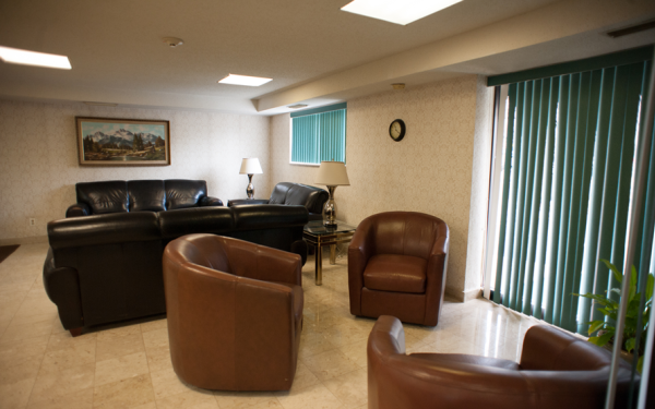 Floral Park Motor Lodge