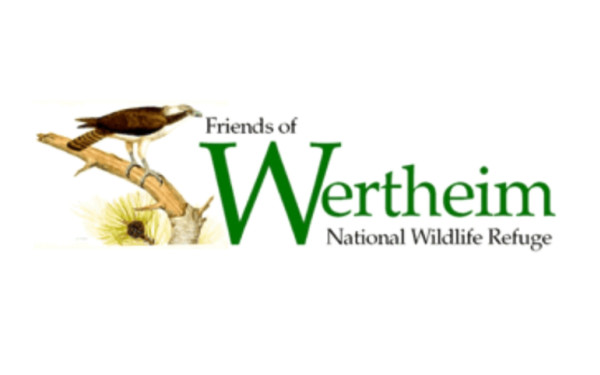 Friends of Wertheim National Wildlife Refuge