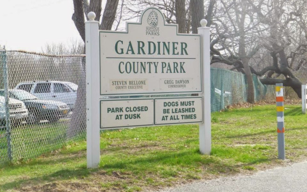 Gardiner County Park