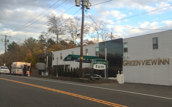Greenview Inn