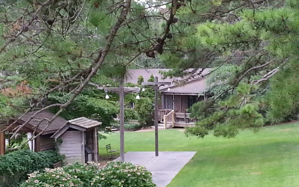 Hampton Maid, The