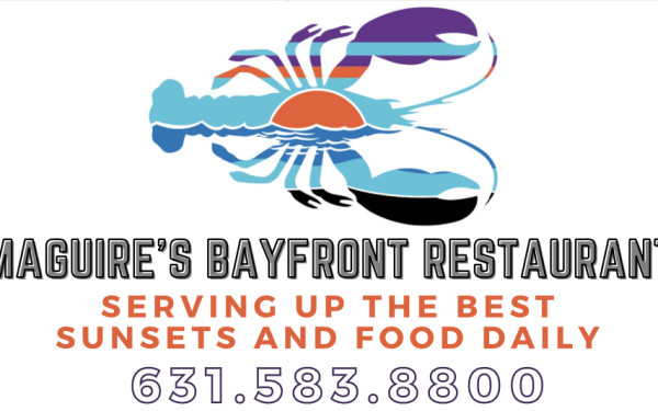 Maguires Bayfront Restaurant