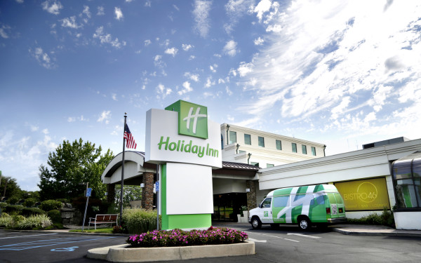 Holiday Inn Plainview