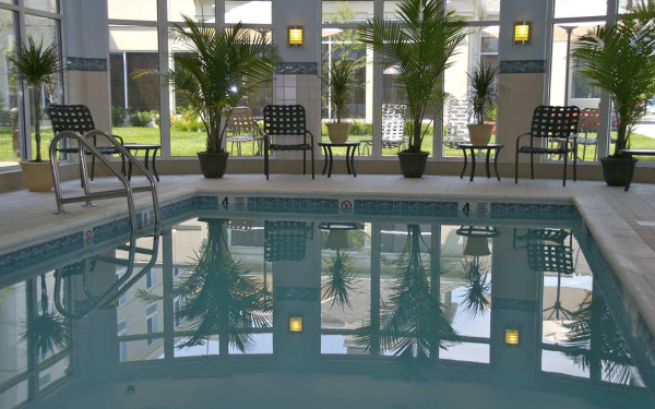 Hilton Garden Inn Melville
