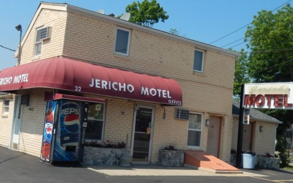 Jericho Motel