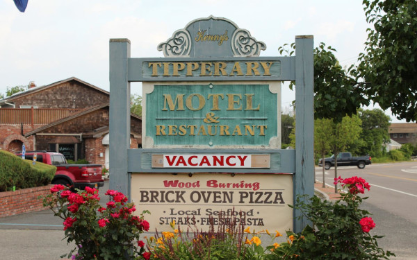 Kenny’s Tipparary Inn