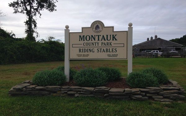 Montauk County Park