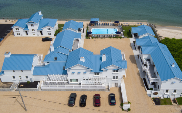 Montauk Soundview, The