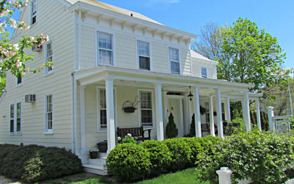 Morning Glory B&B, The