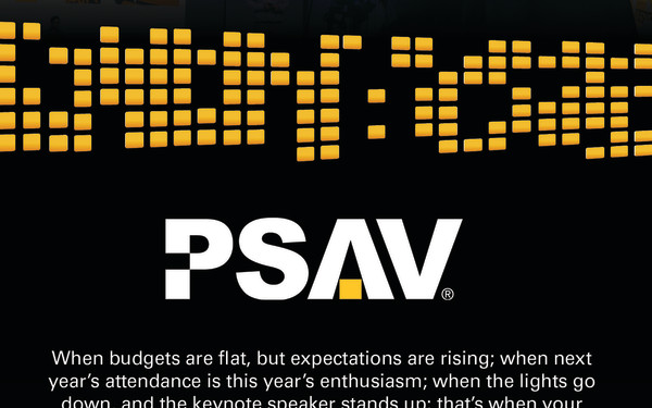 PSAV Presentation Services