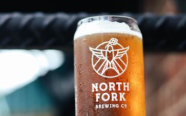 North Fork Brewing Company