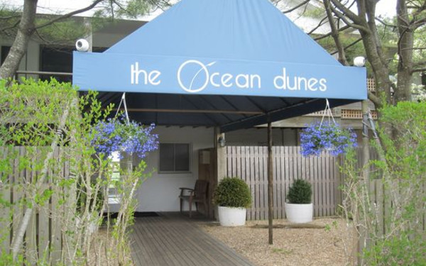 Ocean Dunes, The