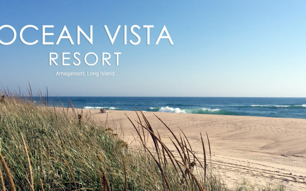 Ocean Vista Resort
