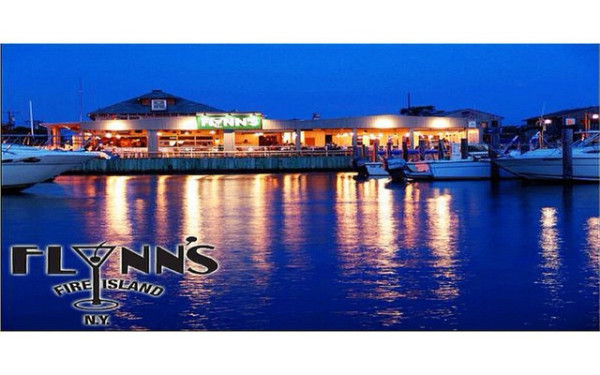 Flynn’s Restaurant, Bar and Marina