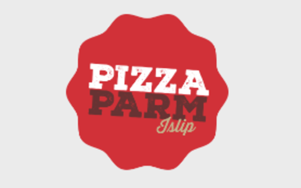 Pizza Parm