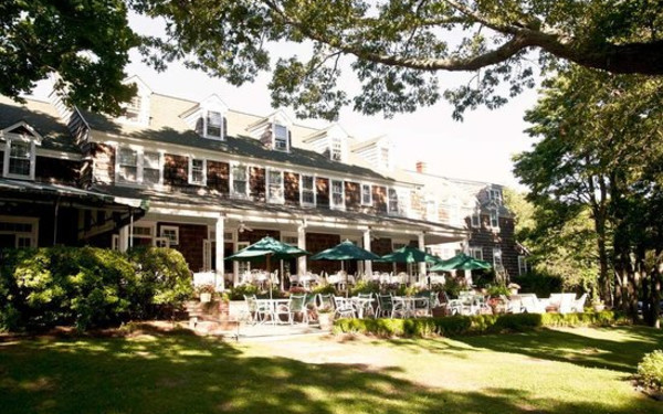 Ram’s Head Inn
