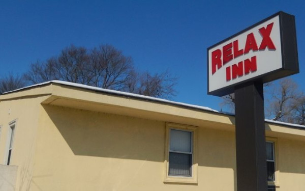Relax Inn