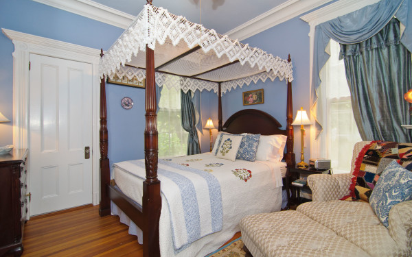 Shorecrest Bed and Breakfast