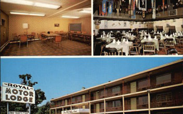 Royal Inn