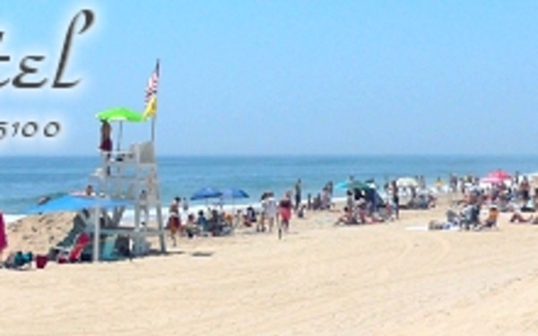 Sands Motel