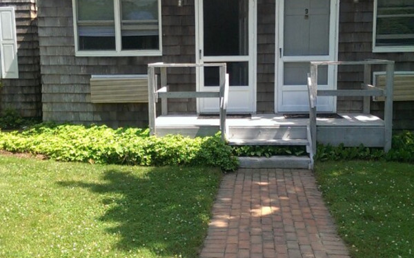 Sea Breeze Inn