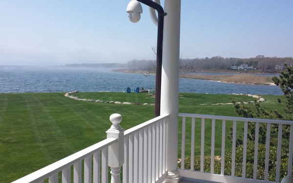Seatuck Cove House