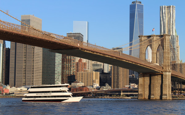 Skyline Cruises