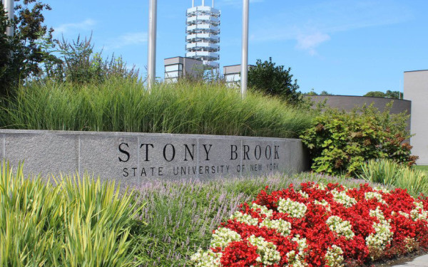 Holiday Inn Express – Stony Brook