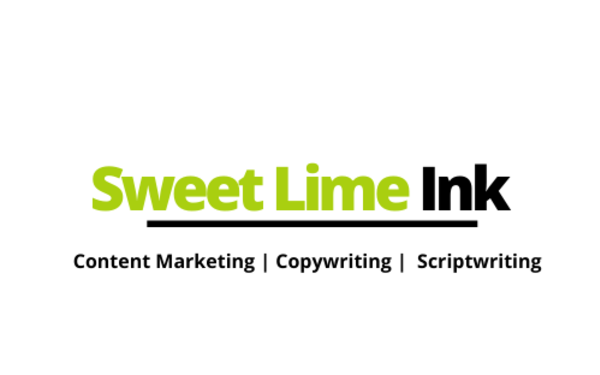 Sweet Lime Ink Communications