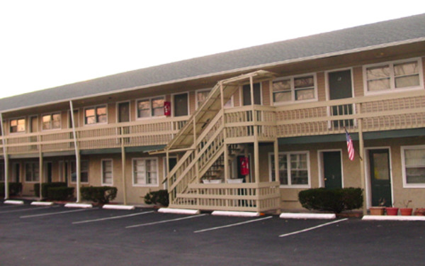 Swiss Motel