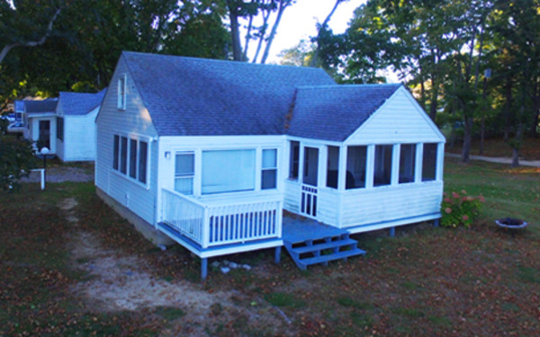 Terrace Cottage Colony